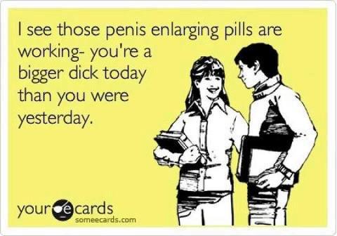 funny sex ecard penis enlargement