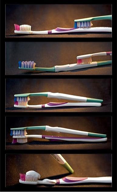 funny sex picture toothbrush sexual positions