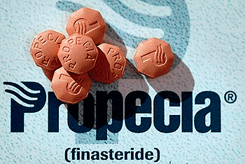 propecia-finasteride